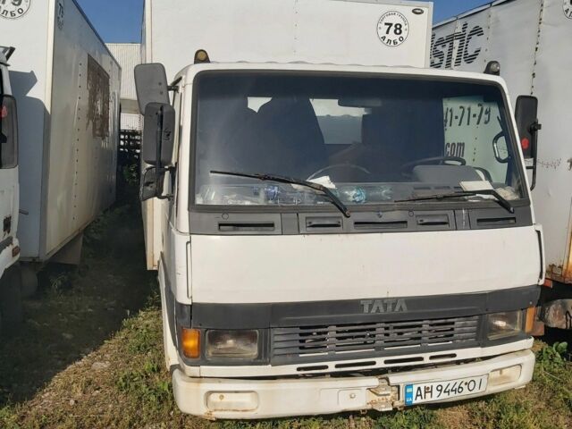 TATA Другая, об'ємом двигуна 5.68 л та пробігом 0 тис. км за 3500 $, фото 8 на Automoto.ua