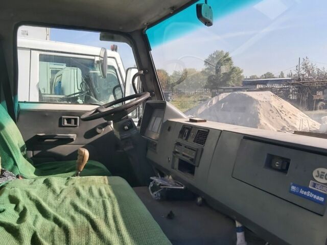 TATA Другая, об'ємом двигуна 5.68 л та пробігом 0 тис. км за 3500 $, фото 9 на Automoto.ua