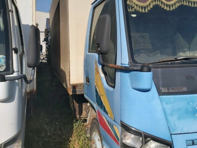 TATA Другая, об'ємом двигуна 5.68 л та пробігом 0 тис. км за 3500 $, фото 13 на Automoto.ua