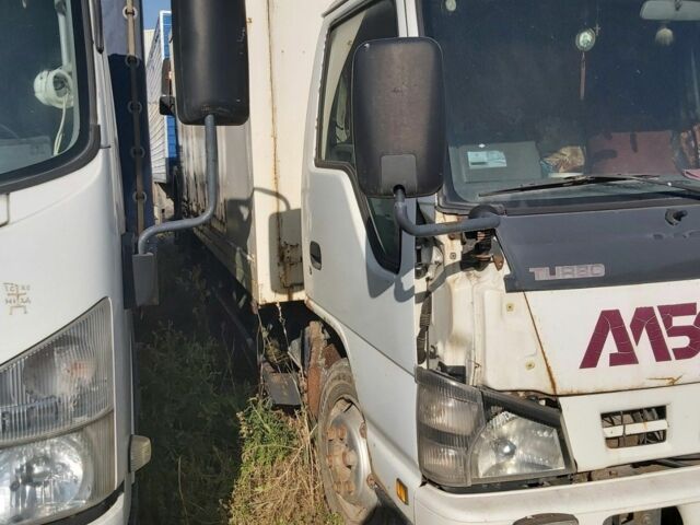 TATA Другая, об'ємом двигуна 5.68 л та пробігом 0 тис. км за 3500 $, фото 17 на Automoto.ua