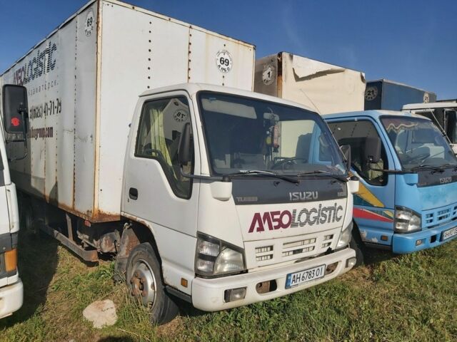 TATA Другая, об'ємом двигуна 5.68 л та пробігом 0 тис. км за 3500 $, фото 12 на Automoto.ua