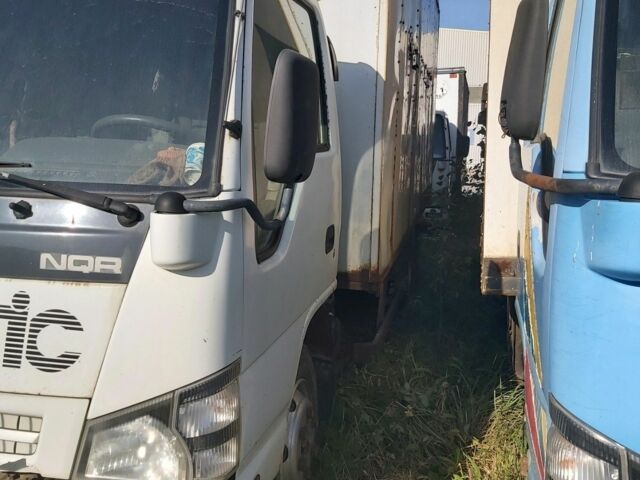 TATA Другая, об'ємом двигуна 5.68 л та пробігом 0 тис. км за 3500 $, фото 11 на Automoto.ua