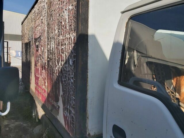 TATA Другая, об'ємом двигуна 5.68 л та пробігом 0 тис. км за 3500 $, фото 20 на Automoto.ua