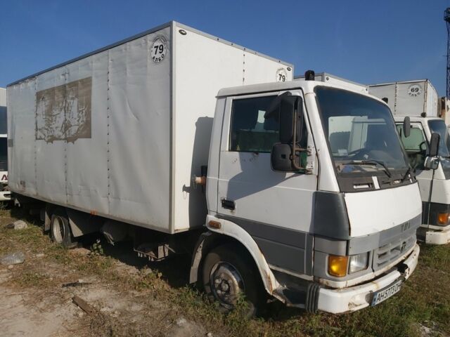 TATA Другая, об'ємом двигуна 5.68 л та пробігом 0 тис. км за 3500 $, фото 2 на Automoto.ua