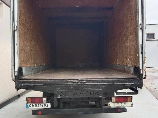 TATA Другая, объемом двигателя 0 л и пробегом 0 тыс. км за 6700 $, фото 4 на Automoto.ua