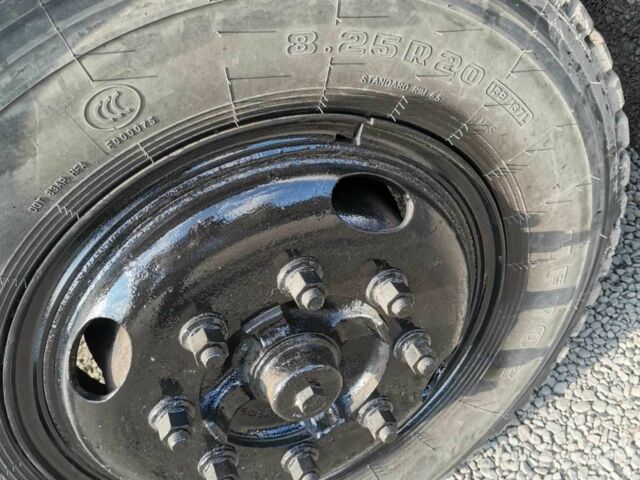 TATA Другая, объемом двигателя 0 л и пробегом 0 тыс. км за 6700 $, фото 5 на Automoto.ua