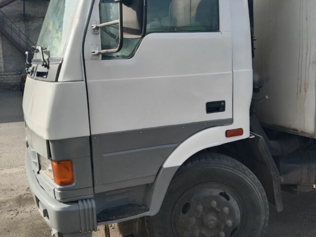 TATA Другая, объемом двигателя 0 л и пробегом 0 тыс. км за 6700 $, фото 1 на Automoto.ua