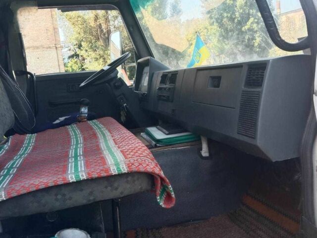 TATA Другая, объемом двигателя 0 л и пробегом 0 тыс. км за 6700 $, фото 8 на Automoto.ua