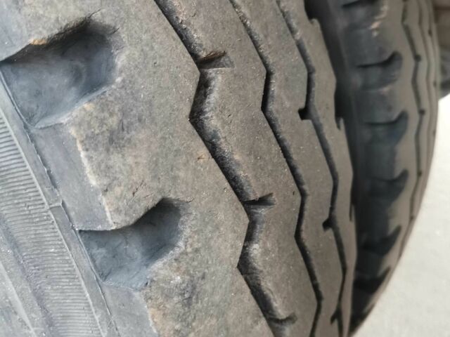 TATA Другая, объемом двигателя 0 л и пробегом 0 тыс. км за 6700 $, фото 7 на Automoto.ua