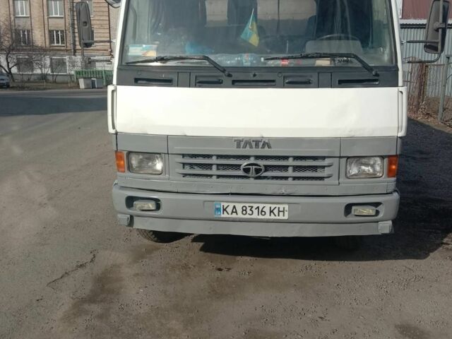 TATA Другая, объемом двигателя 0 л и пробегом 0 тыс. км за 6700 $, фото 10 на Automoto.ua