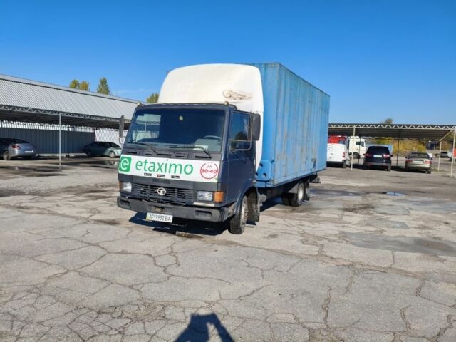 TATA Другая, объемом двигателя 0 л и пробегом 0 тыс. км за 5000 $, фото 2 на Automoto.ua