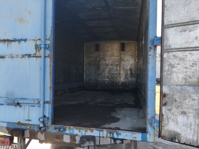 TATA Другая, объемом двигателя 0 л и пробегом 0 тыс. км за 5000 $, фото 8 на Automoto.ua