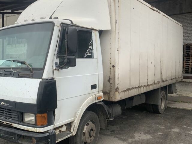 TATA Другая, объемом двигателя 0 л и пробегом 0 тыс. км за 5500 $, фото 1 на Automoto.ua