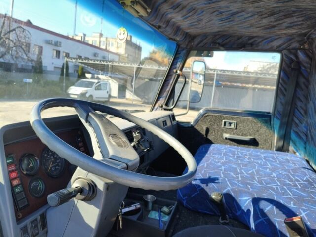 TATA Другая, объемом двигателя 0 л и пробегом 0 тыс. км за 5000 $, фото 5 на Automoto.ua