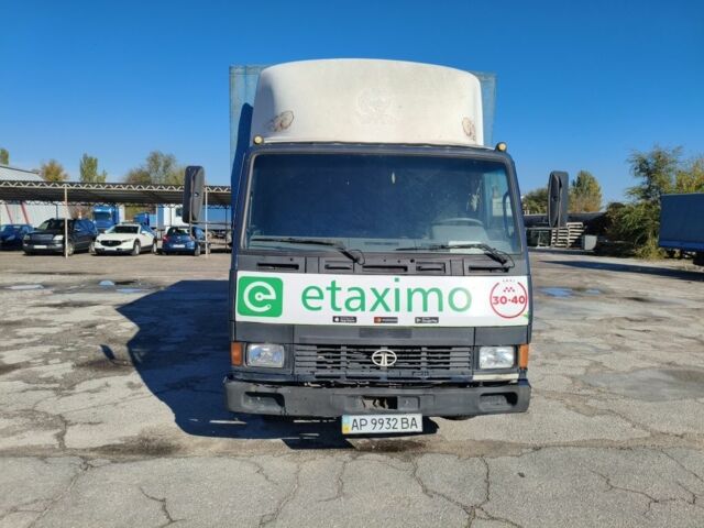 TATA Другая, объемом двигателя 0 л и пробегом 0 тыс. км за 5000 $, фото 1 на Automoto.ua