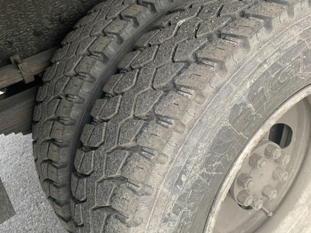 TATA Другая, объемом двигателя 0 л и пробегом 0 тыс. км за 5500 $, фото 5 на Automoto.ua