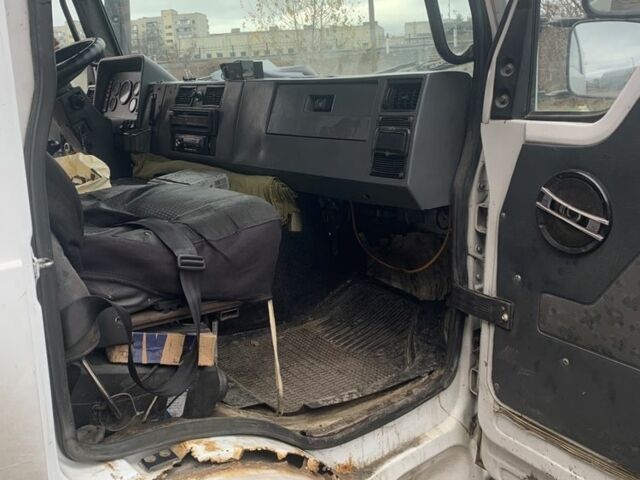 TATA Другая, объемом двигателя 0 л и пробегом 0 тыс. км за 5500 $, фото 3 на Automoto.ua