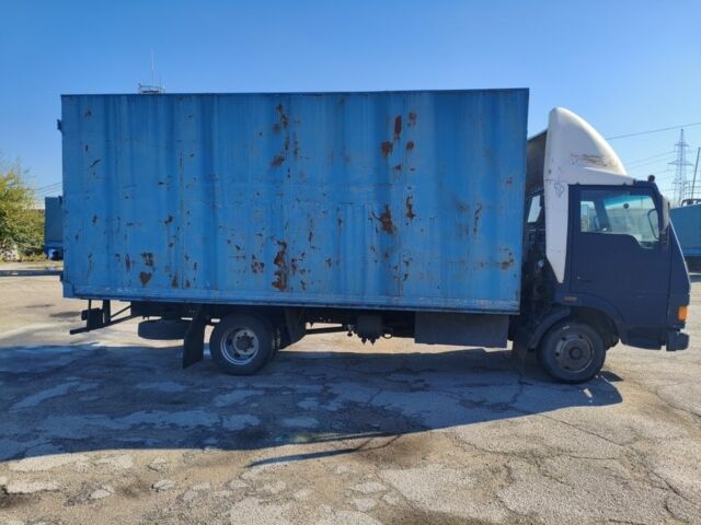 TATA Другая, объемом двигателя 0 л и пробегом 0 тыс. км за 5000 $, фото 3 на Automoto.ua