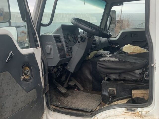 TATA Другая, объемом двигателя 0 л и пробегом 0 тыс. км за 5500 $, фото 2 на Automoto.ua