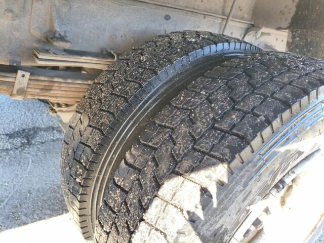 TATA Другая, объемом двигателя 0 л и пробегом 0 тыс. км за 5000 $, фото 7 на Automoto.ua