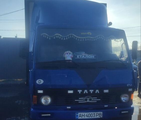 TATA Другая, объемом двигателя 6 л и пробегом 0 тыс. км за 4233 $, фото 3 на Automoto.ua
