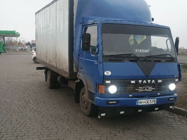 TATA Другая, объемом двигателя 6 л и пробегом 0 тыс. км за 4233 $, фото 6 на Automoto.ua