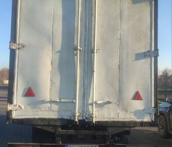 TATA Другая, объемом двигателя 6 л и пробегом 0 тыс. км за 4233 $, фото 5 на Automoto.ua