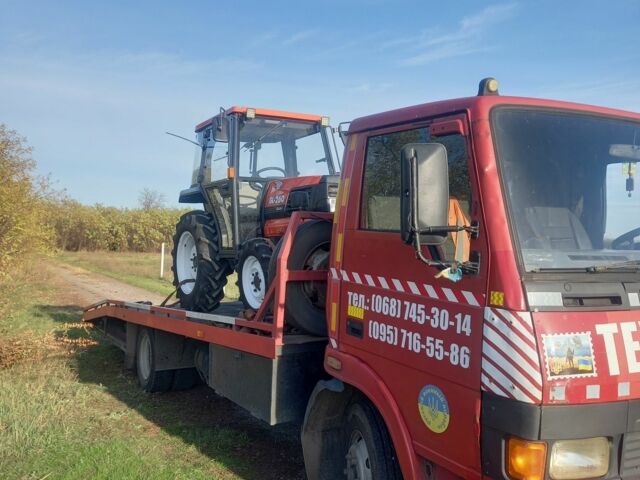 TATA Другая, объемом двигателя 2.3 л и пробегом 0 тыс. км за 6500 $, фото 3 на Automoto.ua