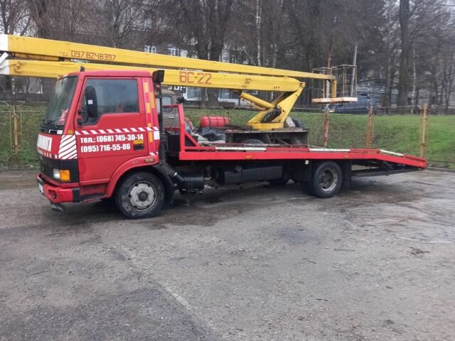 TATA Другая, объемом двигателя 2.3 л и пробегом 0 тыс. км за 6500 $, фото 6 на Automoto.ua
