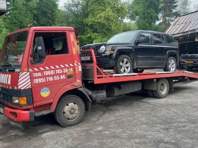 TATA Другая, объемом двигателя 2.3 л и пробегом 0 тыс. км за 6500 $, фото 4 на Automoto.ua