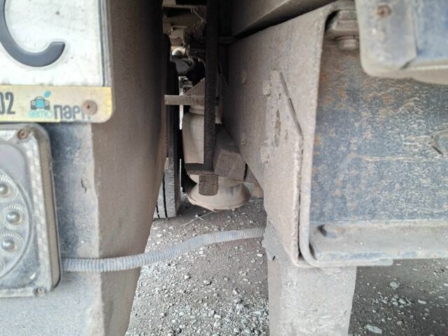 TATA Другая, объемом двигателя 0 л и пробегом 0 тыс. км за 5700 $, фото 3 на Automoto.ua