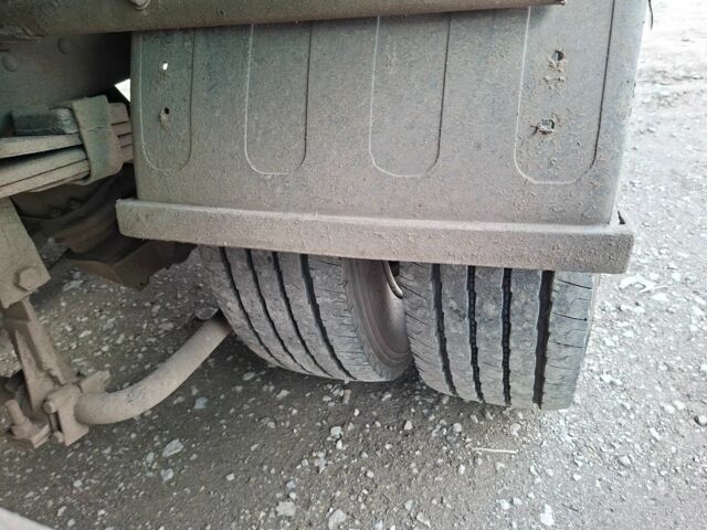 TATA Другая, объемом двигателя 0 л и пробегом 0 тыс. км за 5700 $, фото 8 на Automoto.ua