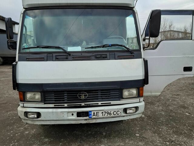 TATA Другая, объемом двигателя 0 л и пробегом 0 тыс. км за 5700 $, фото 11 на Automoto.ua