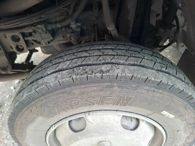 TATA Другая, объемом двигателя 0 л и пробегом 0 тыс. км за 5700 $, фото 7 на Automoto.ua