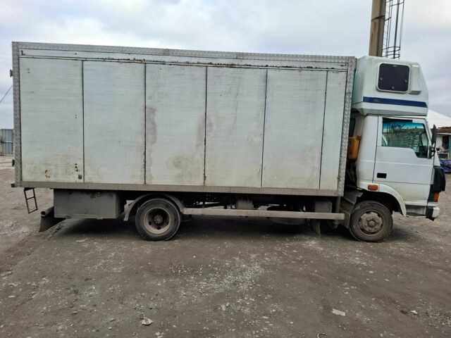 TATA Другая, объемом двигателя 0 л и пробегом 0 тыс. км за 5700 $, фото 10 на Automoto.ua