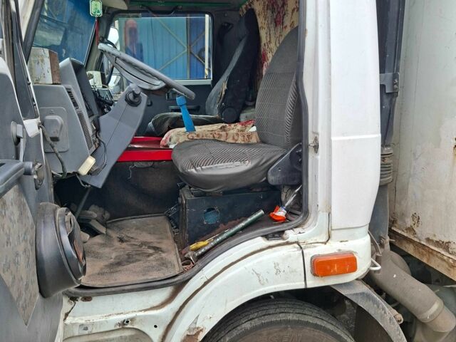 TATA Другая, объемом двигателя 0 л и пробегом 0 тыс. км за 5700 $, фото 1 на Automoto.ua