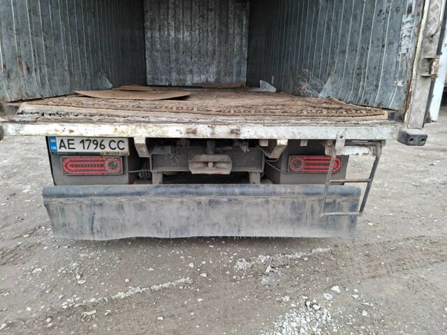 TATA Другая, объемом двигателя 0 л и пробегом 0 тыс. км за 5700 $, фото 6 на Automoto.ua