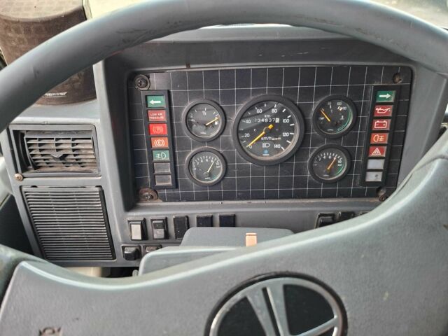 TATA Другая, объемом двигателя 0 л и пробегом 0 тыс. км за 5700 $, фото 4 на Automoto.ua