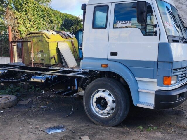 TATA Другая, объемом двигателя 0 л и пробегом 0 тыс. км за 11000 $, фото 6 на Automoto.ua