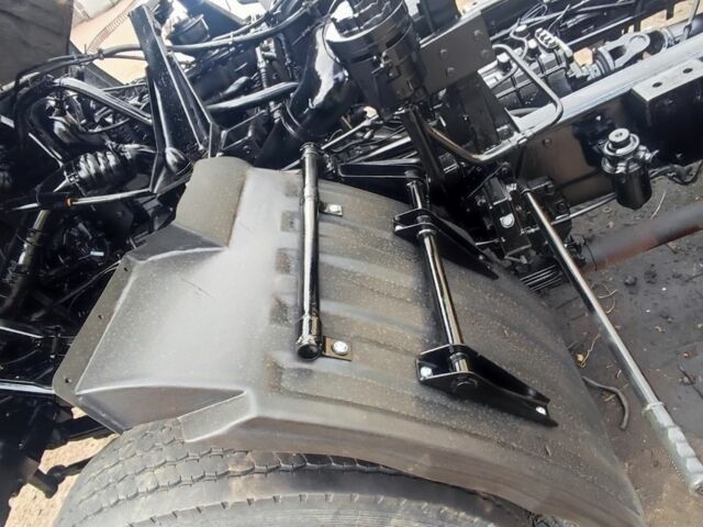 TATA Другая, объемом двигателя 0 л и пробегом 0 тыс. км за 11000 $, фото 4 на Automoto.ua