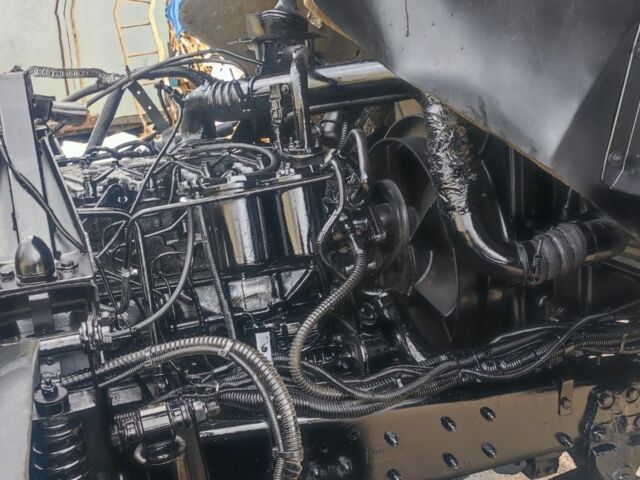 TATA Другая, объемом двигателя 0 л и пробегом 0 тыс. км за 11000 $, фото 1 на Automoto.ua