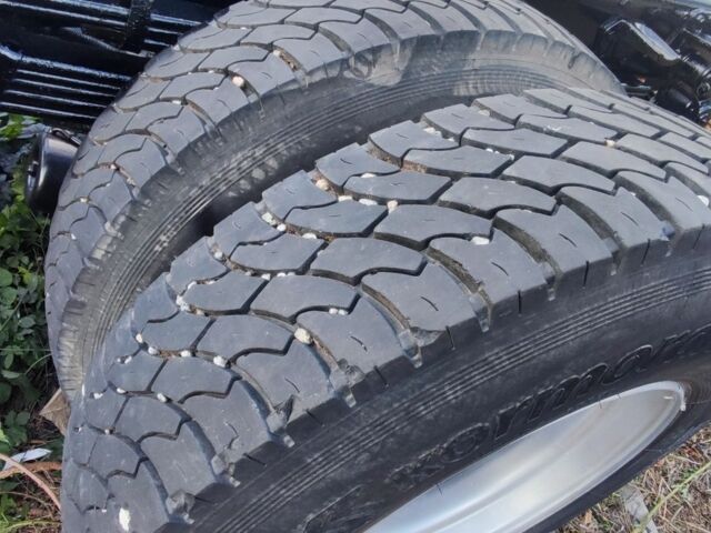 TATA Другая, объемом двигателя 0 л и пробегом 0 тыс. км за 11000 $, фото 3 на Automoto.ua