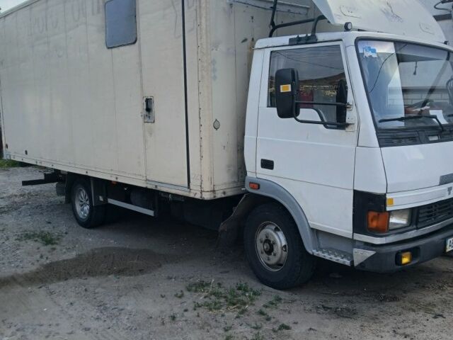 TATA Другая, об'ємом двигуна 14.86 л та пробігом 0 тис. км за 6000 $, фото 1 на Automoto.ua