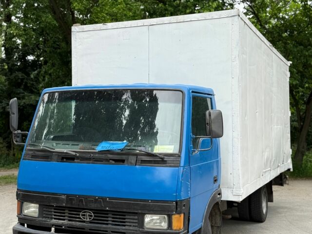 TATA Другая, об'ємом двигуна 14.86 л та пробігом 0 тис. км за 3000 $, фото 17 на Automoto.ua