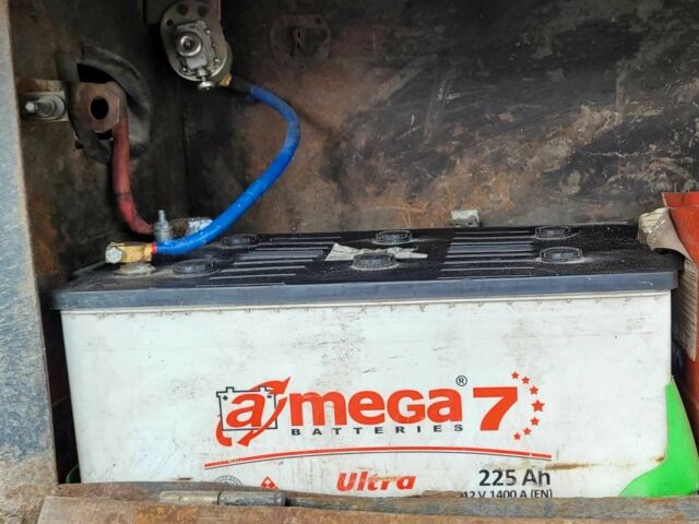 TATA Другая, объемом двигателя 14.86 л и пробегом 0 тыс. км за 6200 $, фото 9 на Automoto.ua