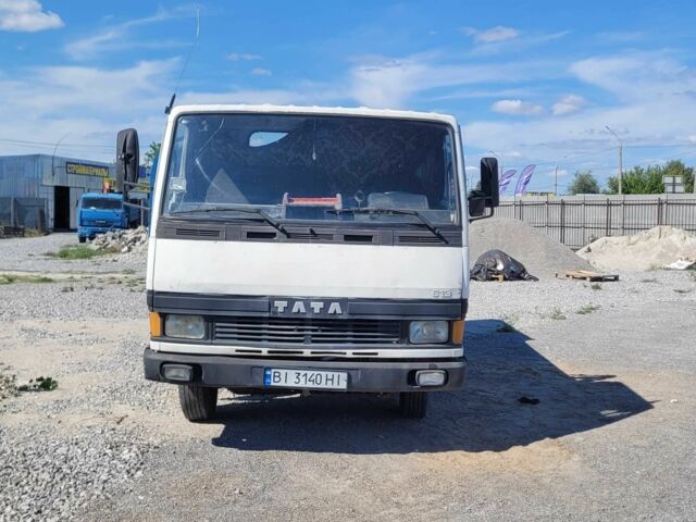 TATA Другая, объемом двигателя 14.86 л и пробегом 0 тыс. км за 6200 $, фото 22 на Automoto.ua