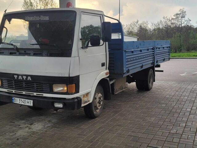 TATA Другая, объемом двигателя 14.86 л и пробегом 0 тыс. км за 6200 $, фото 5 на Automoto.ua