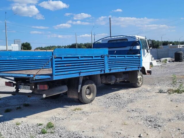 TATA Другая, объемом двигателя 14.86 л и пробегом 0 тыс. км за 6200 $, фото 20 на Automoto.ua