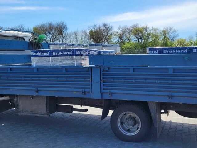 TATA Другая, объемом двигателя 14.86 л и пробегом 0 тыс. км за 6200 $, фото 6 на Automoto.ua