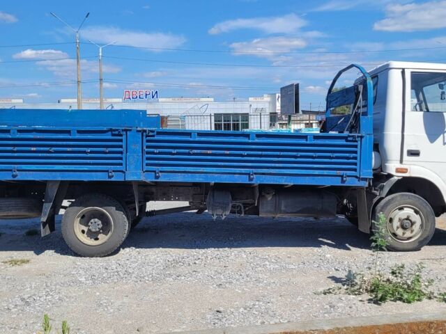 TATA Другая, объемом двигателя 14.86 л и пробегом 0 тыс. км за 6200 $, фото 21 на Automoto.ua